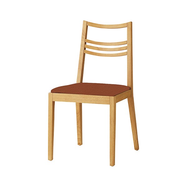 送料無料】 QUON(クオン) コーン PVC(プレザント) ダイニングチェア