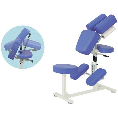 送料無料】 高田ベッド マッサージチェアー クイックマッサージ