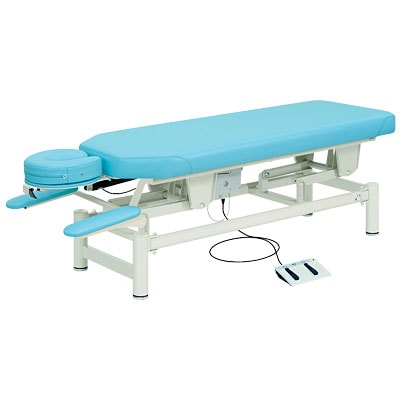 送料無料】 高田ベッド 電動昇降ベッド カイロベッド パイオニア-5型