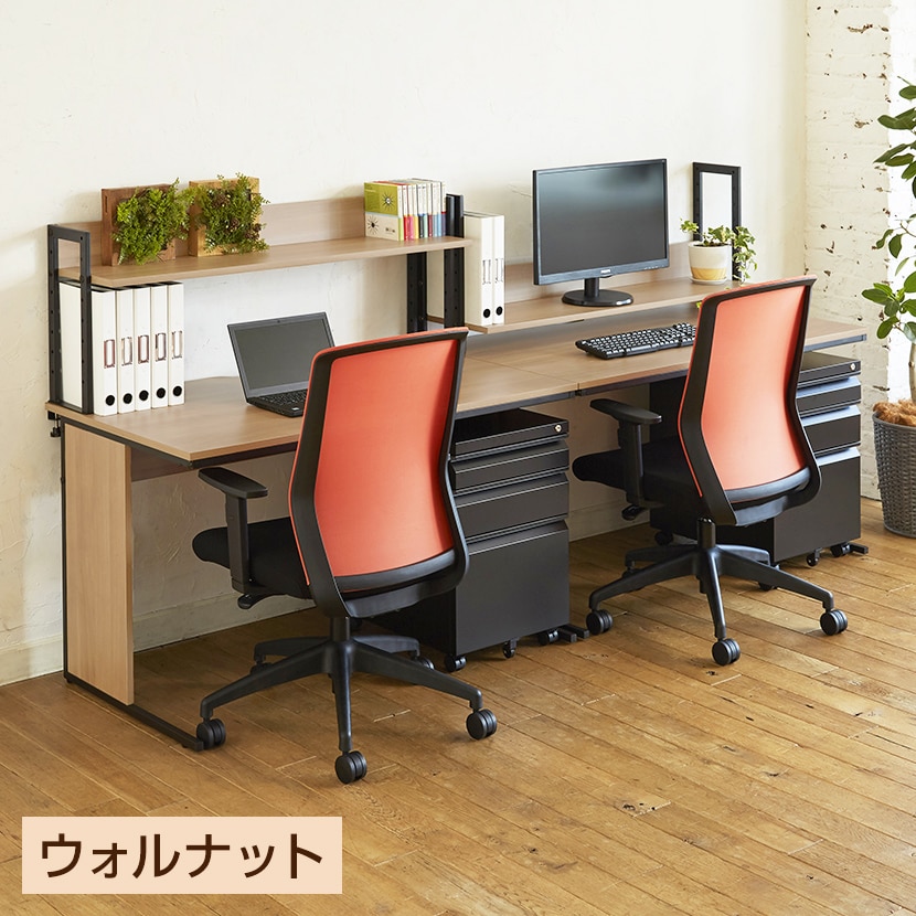 送料無料】 机上ラック 机上台 1段 ロータイプ 幅1400mm 耐荷重20kg