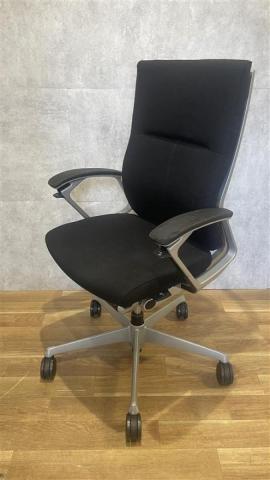 オカムラ（okamura） デュークチェア(Duke) 一覧 - 中古オフィス家具