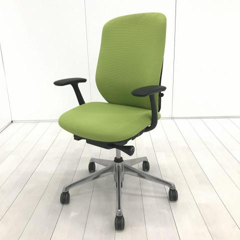 オカムラ（okamura） シルフィー(Sylphy) 一覧 - 中古オフィス家具なら