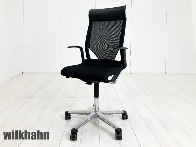Wilkhahn（ウィルクハーン） モダス(Modus) 一覧 - 中古オフィス家具