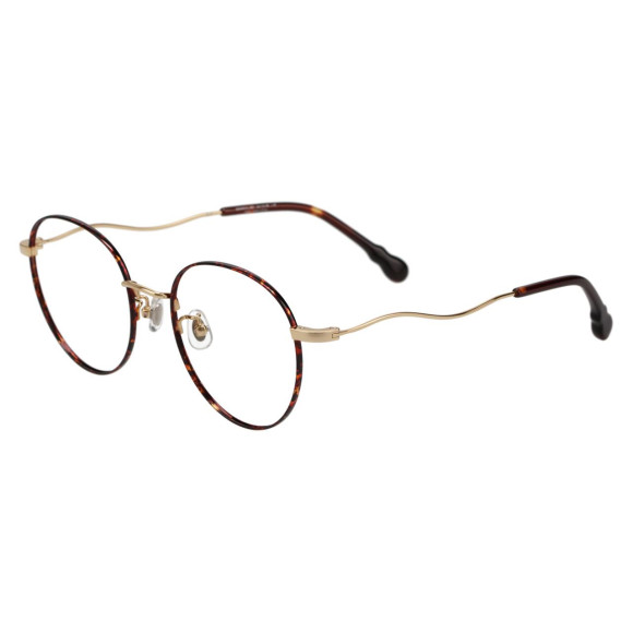 ファッション系クリエイター“きりまる”コラボレーションアイウェア