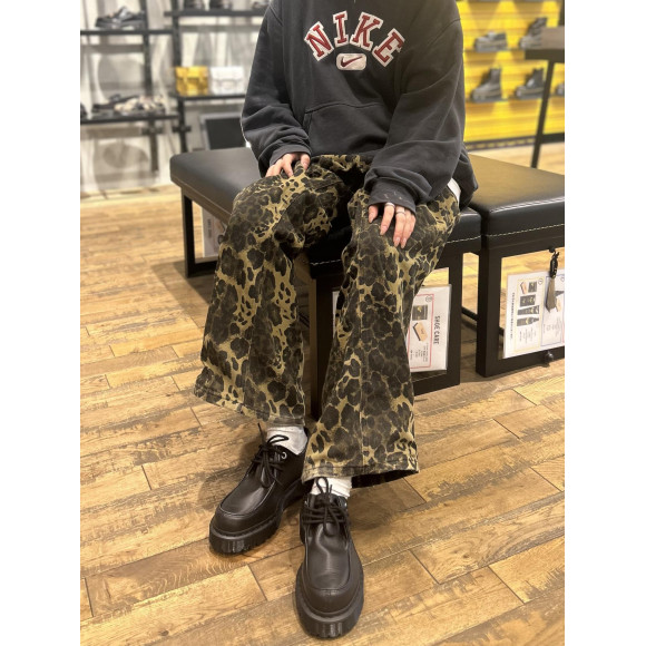 ☆シックな3ホールシューズZEFFIR☆ │ 名古屋PARCO-パルコ-