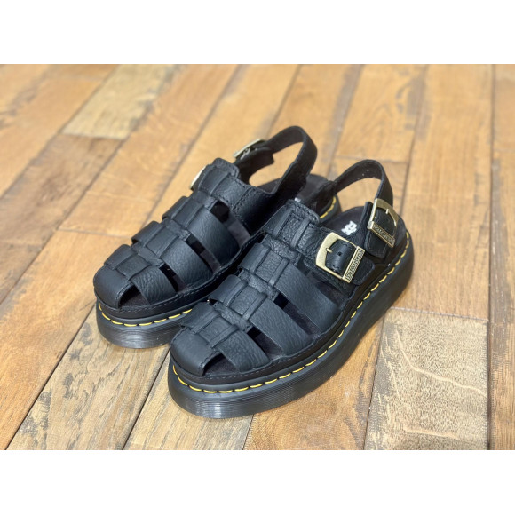 Dr.Martens フィッシャーマンサンダル WRENLIE | ドクターマーチン