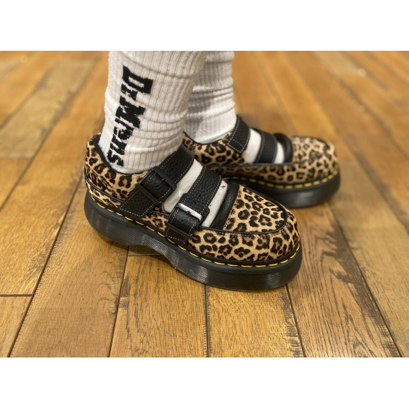 Dr.Martens BUZZ メリージェーンシューズ | ドクターマーチン