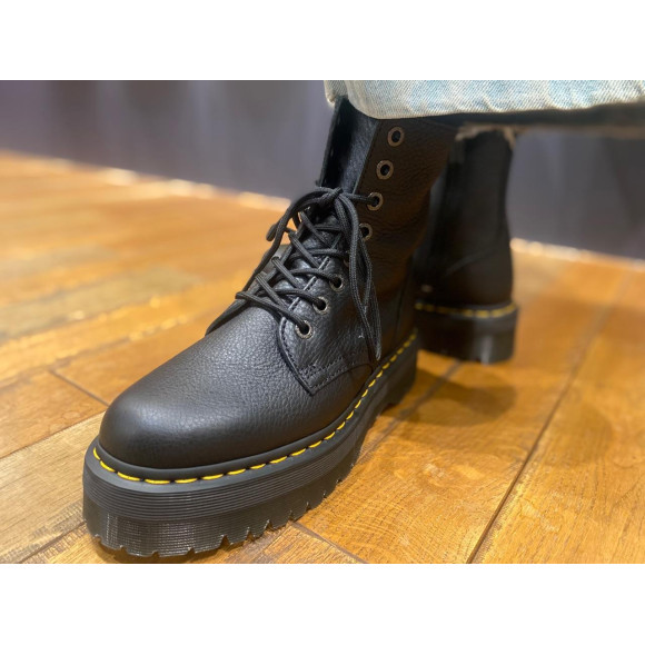Dr.Martens JADON PISA 8 ホール ブーツ | ドクターマーチン・ショップ