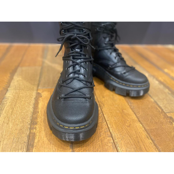 Dr.Martens DMXL レース 8 ホール ブーツ | ドクターマーチン