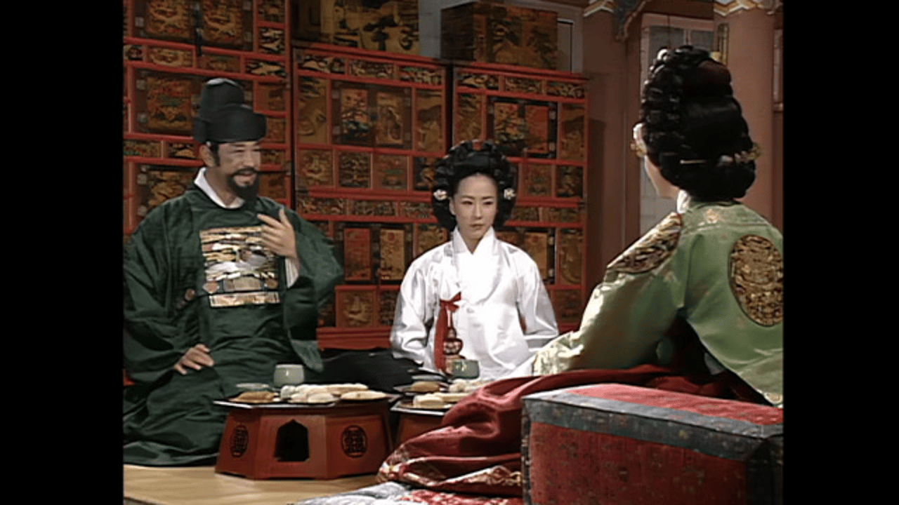 韓国ドラマ 女人天下 ost 【匿名配送】 韓国ドラマ 女人天下 ost