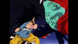 ドラゴンボールGT - シーズン1 - 1話 (アニメ) | 無料動画・見逃し配信