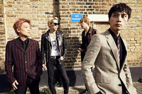 go!go!vanillas | チケットぴあ[チケット購入・予約]