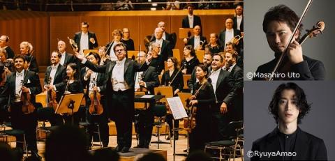 ヤクブ・フルシャ指揮 バンベルク交響楽団 | チケットぴあ[クラシック