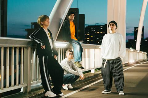 No.18(ナンバーエイティーン) | チケットぴあ[音楽 J-POP・ROCKの