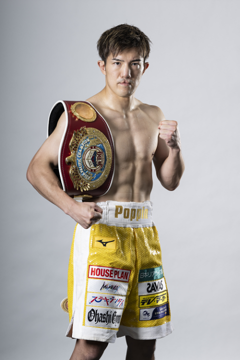 Lemino BOXING フェニックスバトル132 | チケットぴあ[スポーツ