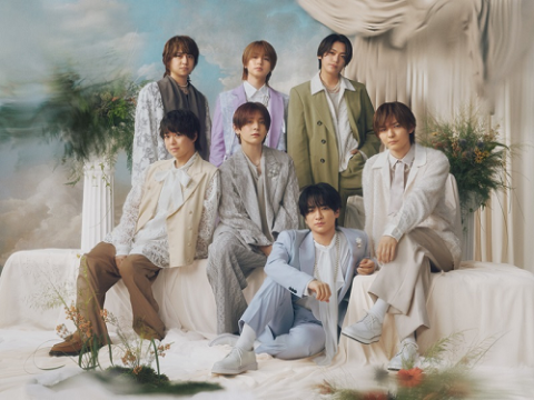 Hey! Say! JUMP | チケットぴあ[チケット購入・予約]
