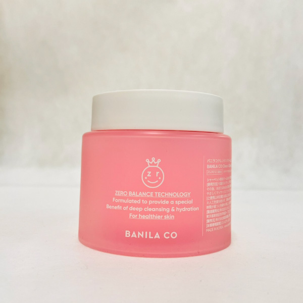 バニラコ クレンジングバーム 180ml（スパチュラ付き）|コスメ・美容