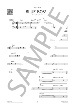 楽譜】いつか / 山下 達郎 (バンドスコア / 中〜上級) - Piascore 楽譜