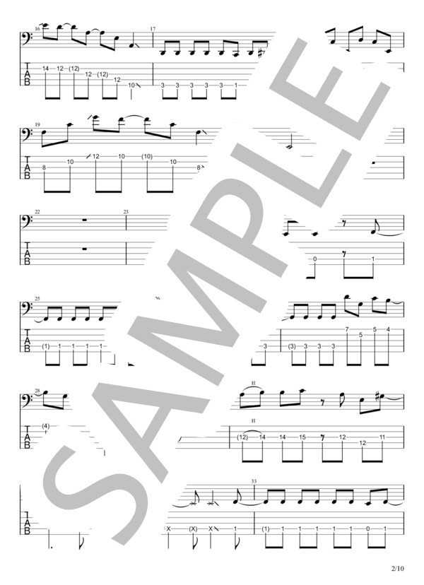 ○バンドスコア L'Arc～en～Ciel ⁄ SMILE (Official band score) 初版