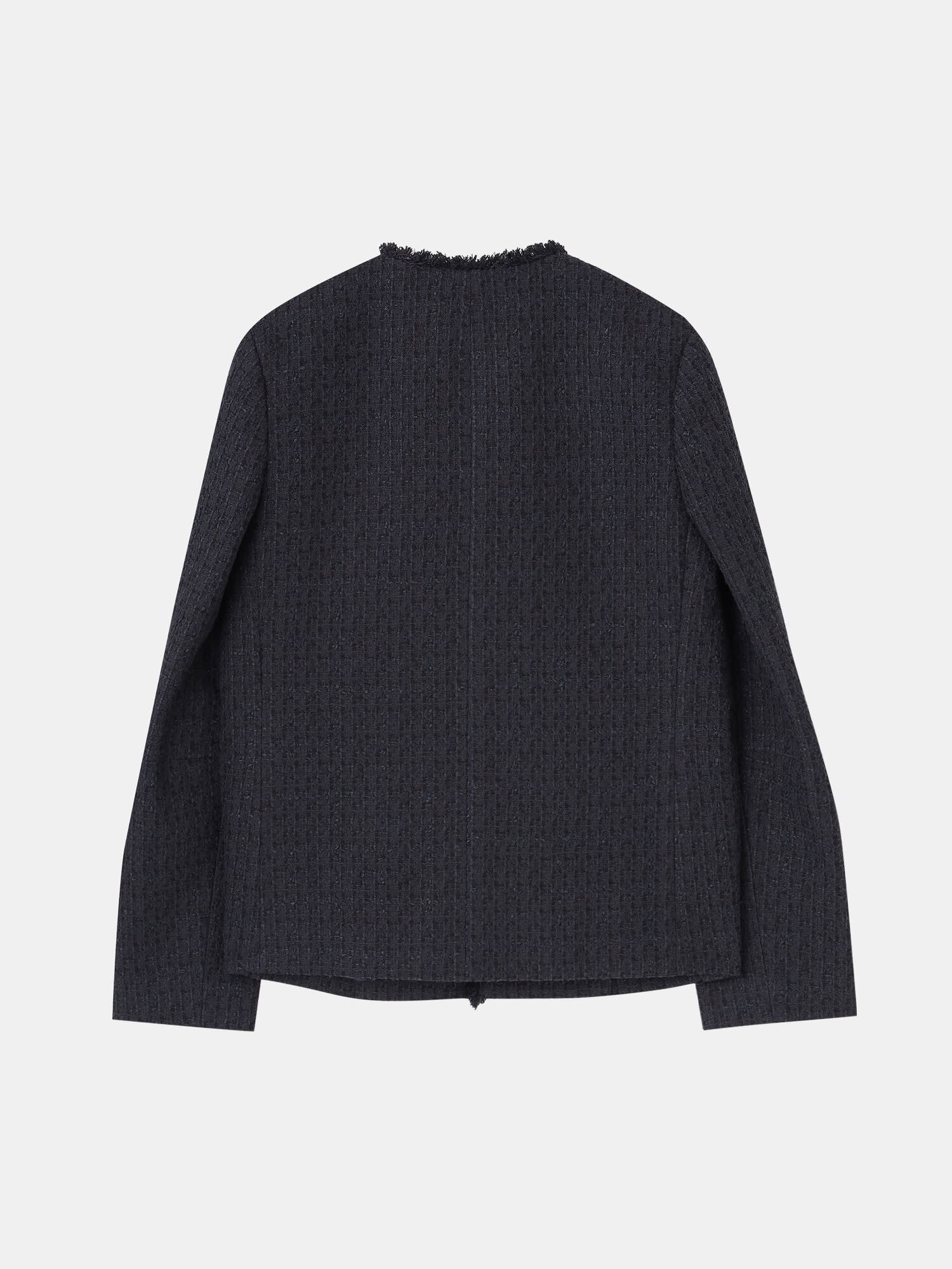 PLST(プラステ)公式 | ツイードジャケット