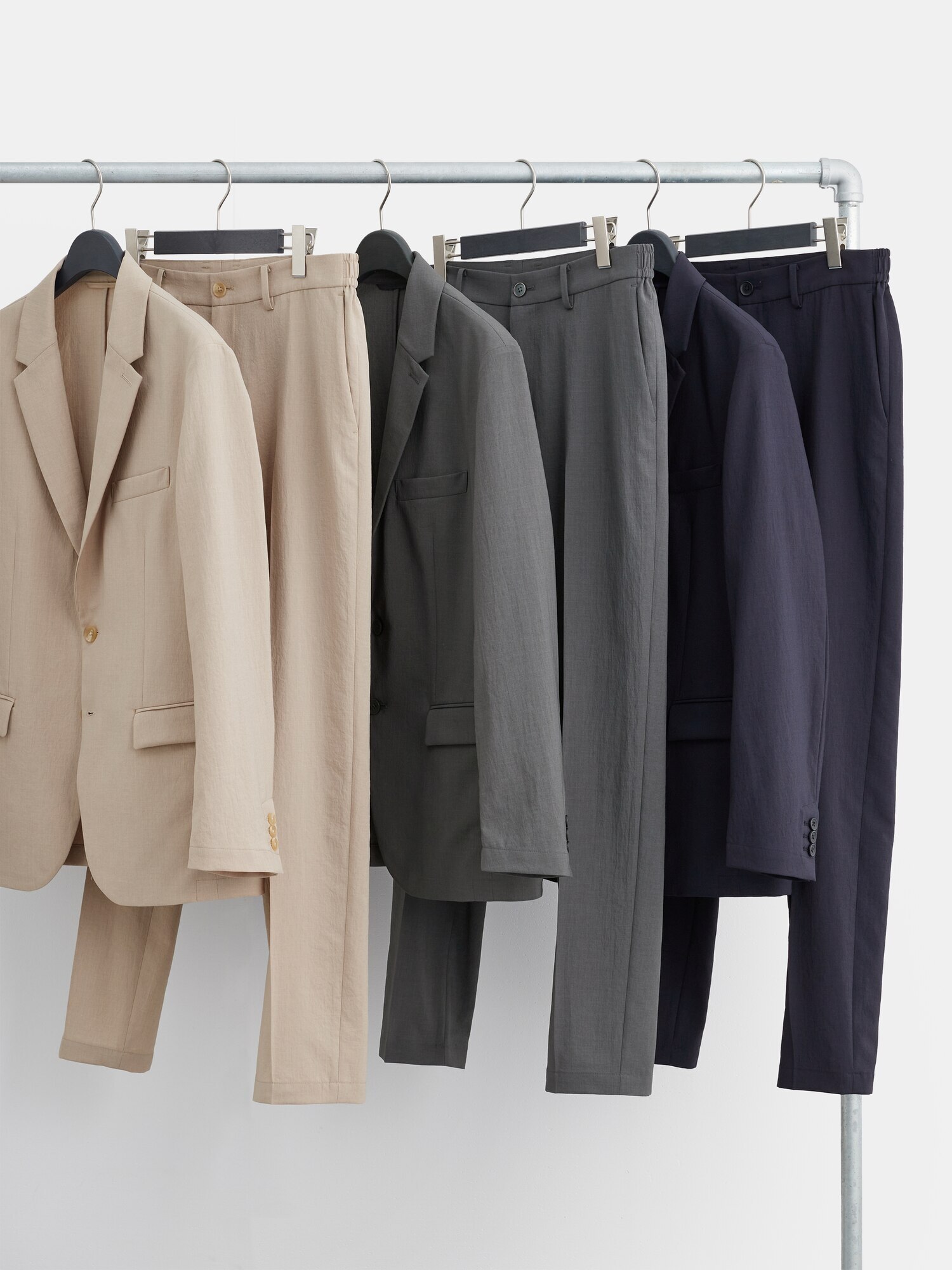 PLST(プラステ)公式 | プレシャスドライジャケット