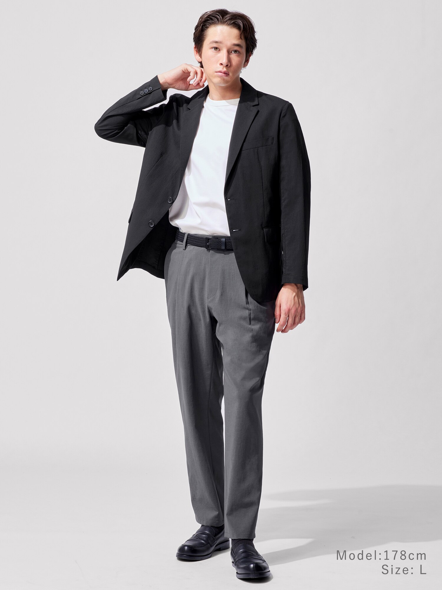 PLST(プラステ)公式 | マイクロサッカージャケット