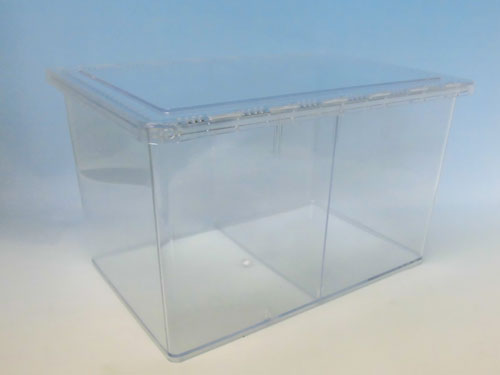 飼育ケースのクリアースライダー販売 | モンスター
