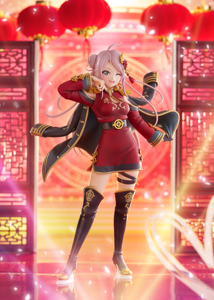 鐘 嵐珠[PLUM限定豪華版] | PLUM WebShop