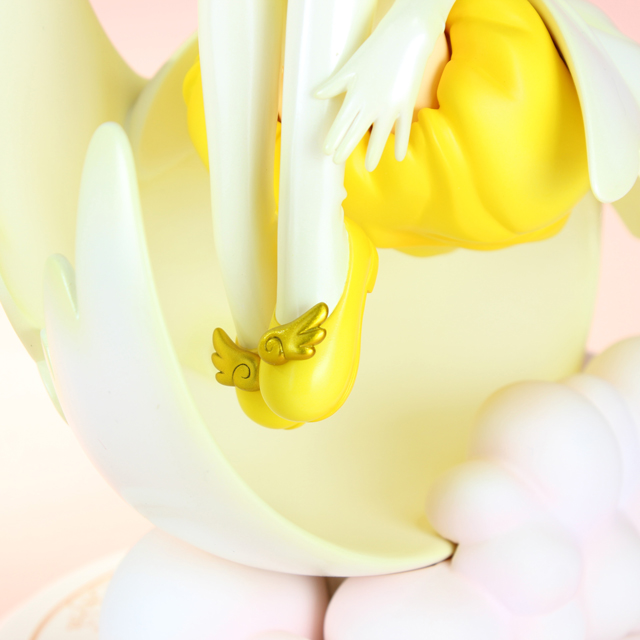 特典付】木之本桜～エンジェルクラウン～ | PLUM WebShop