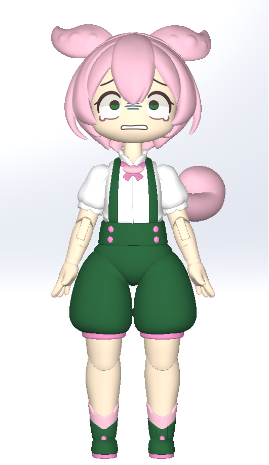 3種セット商品】プラフィア もちモンたちDX | PLUM WebShop