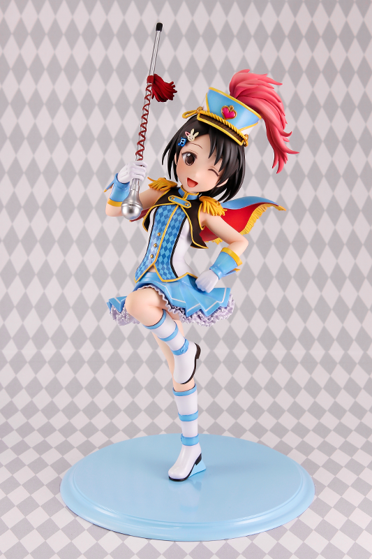 佐々木千枝[ハイファイ☆デイズ]+ | PLUM WebShop