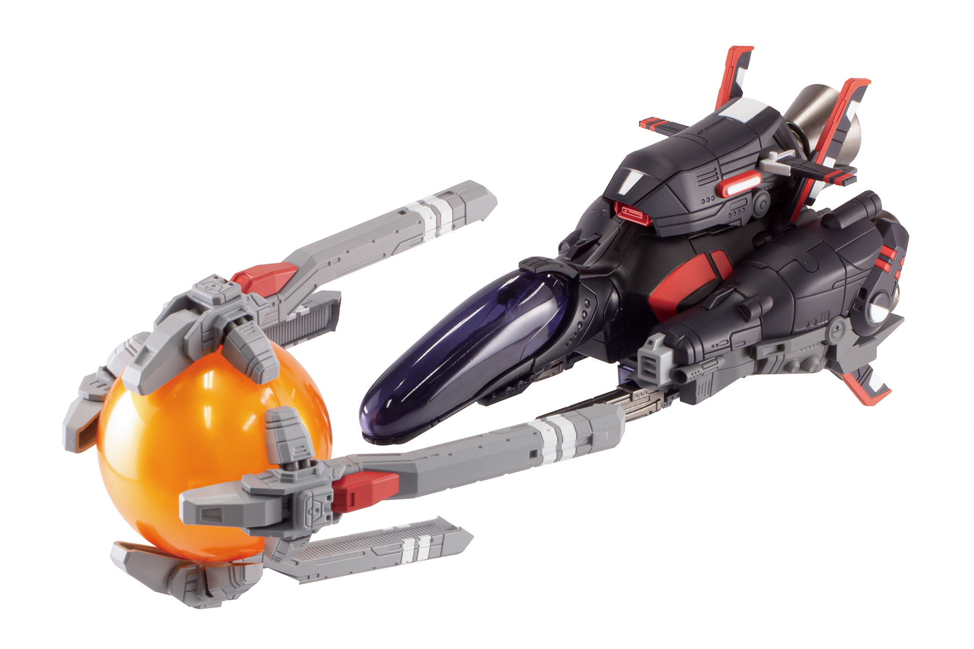 Rwf-9Abk (アロー・ヘッドBK) | PLUM WebShop