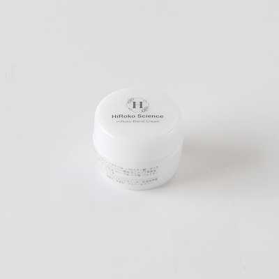 HiRoko Blend Cream ヒロコブレンドクリーム 6g | ヒロコサイエンス