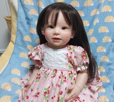 リボーンドール ボニーちゃん | nenedoll