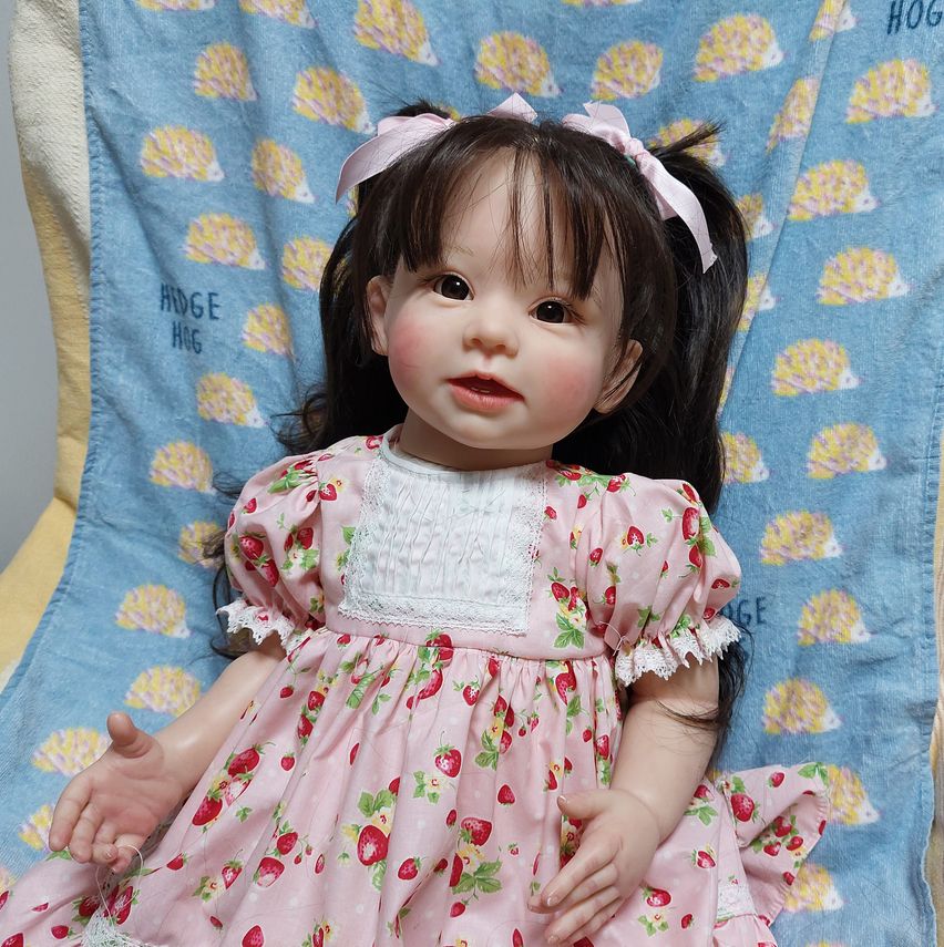 リボーンドール ボニーちゃん | nenedoll