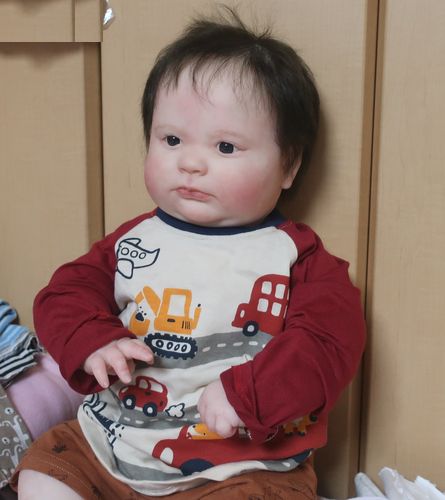 リボーンドール（リアルボーン） ジョセフ | nenedoll