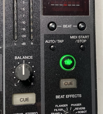 Pioneer DJM-800 | 陶山特殊電気