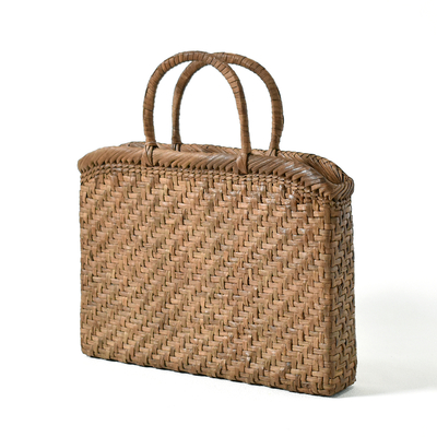 トートタイプ | みちのく蔓工芸所