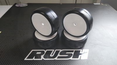 RUSH オリジナル商品 | Saku−Mart