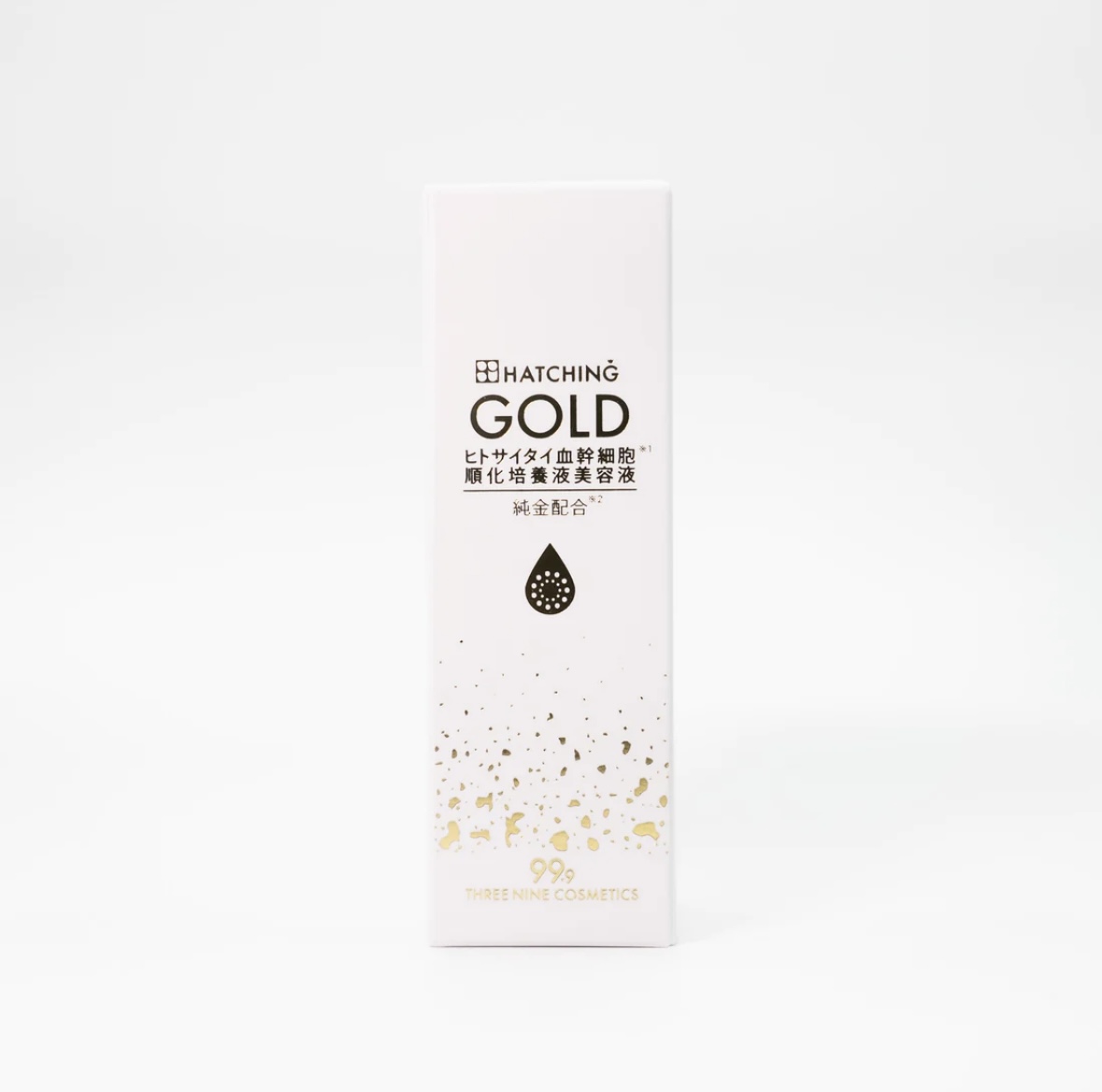 ハッチィングゴールド 30ml【正規品】 | SAKURAYA
