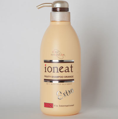 専用出品】イオニート シャンプー レモン 2本 1リットル 専用出品