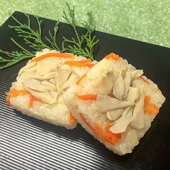 佐徳 舞茸おこわ 70g×6個 箱入【冷凍便】 | 庄内なんでも屋