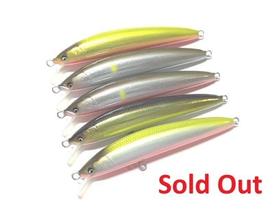 Saburou | 魚じゃらし工房