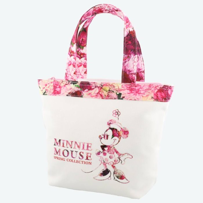 東京ディズニーリゾート ディズニー 通販 ファッション ハイツ ミニー