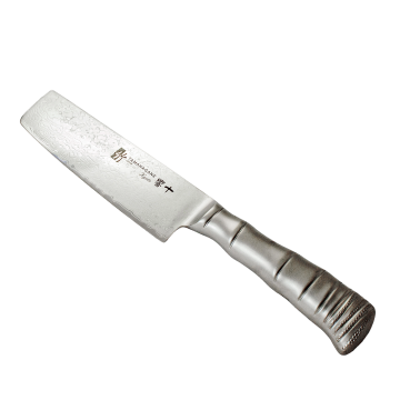 竹 響十 菜切包丁160mm TKT-1116 | 燕三条金物本舗