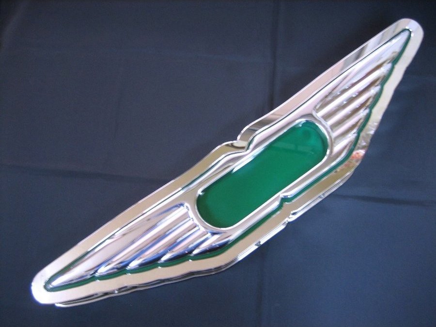 ヤマモト製バスマーク 丸棒付き 4トン～大型向け | トラックショップ