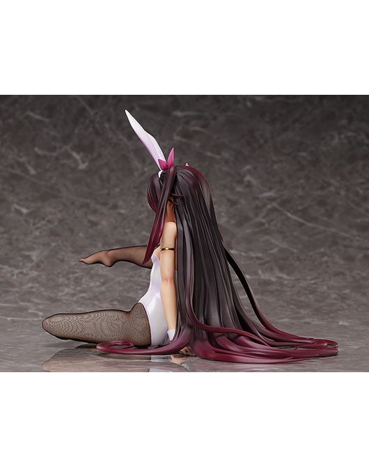 To LOVEる-とらぶる-ダークネス ネメシス バニーVer. FREEing