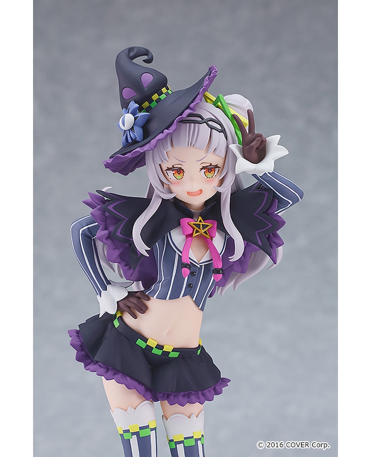ねんどろいど ホロライブプロダクション 2050 紫咲シオン ねんどろいど