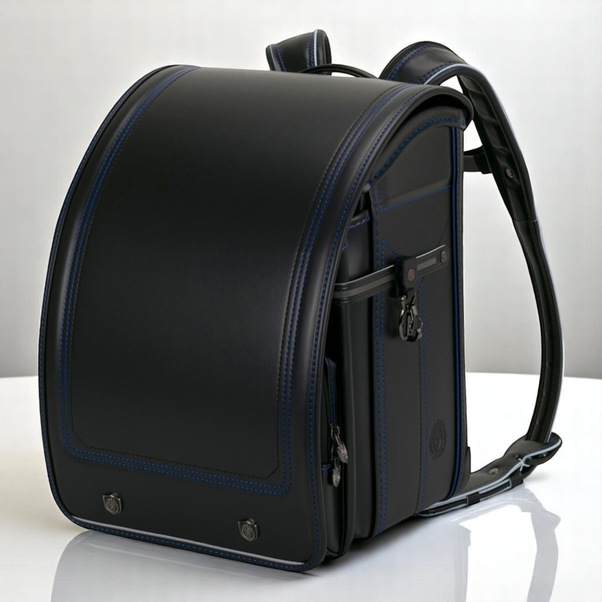 MB 05-8300/83100：ふわりぃ：プラチナセレクトランドセル（タフロック