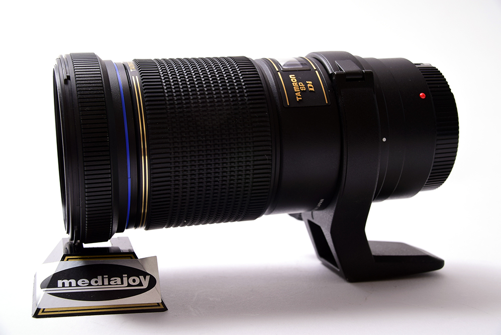 TAMRON (タムロン) SP 180mm F3.5 Di LD[IF] MACRO 1:1/B0 | メディア